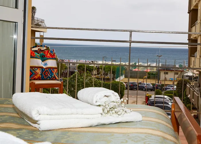 Hotel ITALIACERVIA